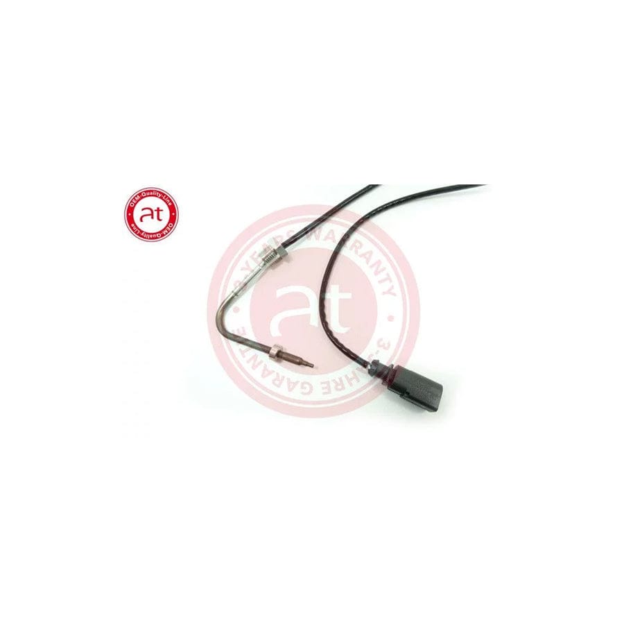 at autoteile germany At10767 Sensor, Exhaust Gas Temperature