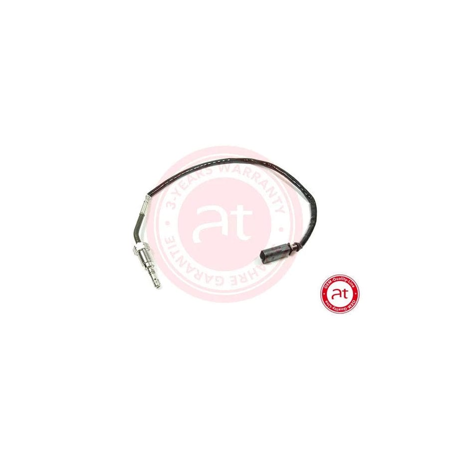 at autoteile germany At10765 Sensor, Exhaust Gas Temperature