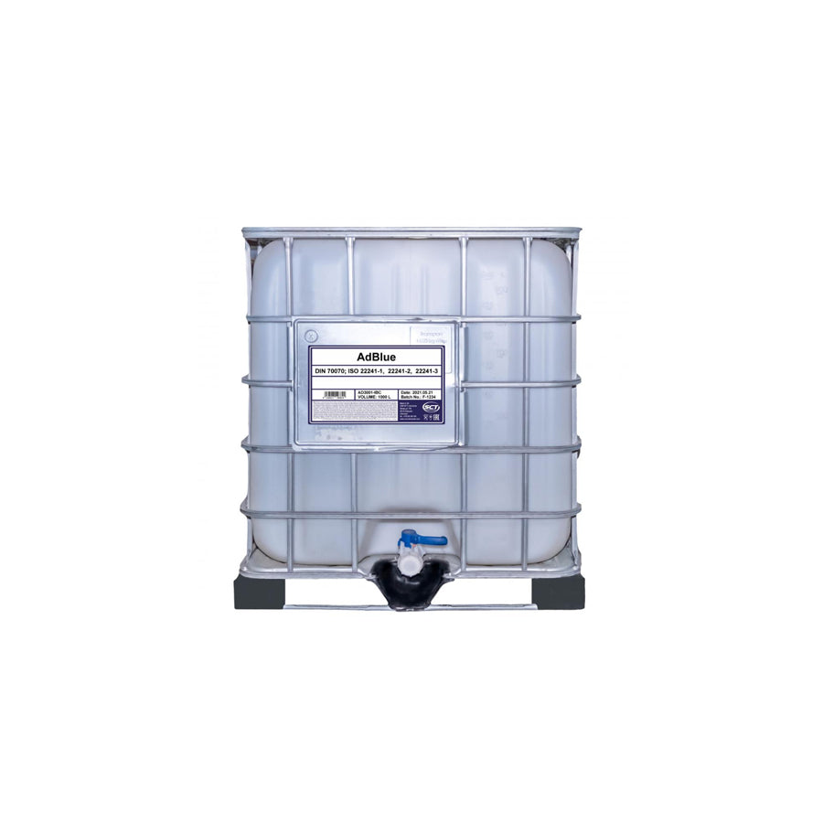 Mannol Adblue Mn3001-Ibc Urea