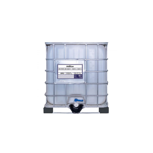Mannol Adblue Mn3001-Ibc Urea