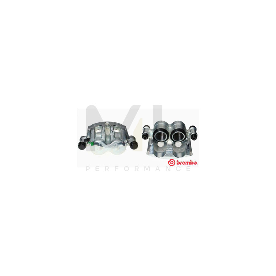 BREMBO F 50 239 Brake Caliper | ML Performance Car Parts