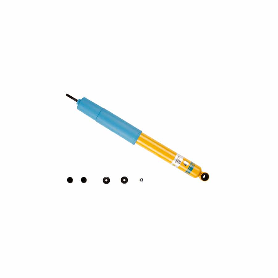 Bilstein 24-012652 ISUZU Rodeo B6 Performance Rear Shock Absorber 1 | ML Performance US Car Parts