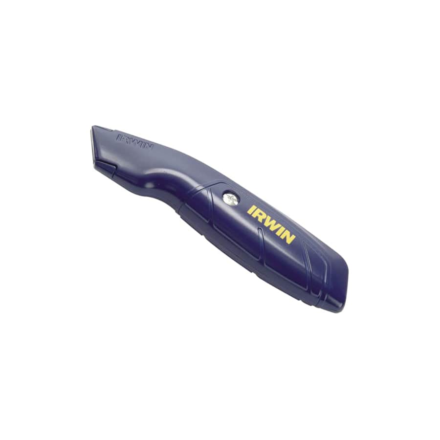 IRWIN® IRW10504238 Standard Retractable Knife