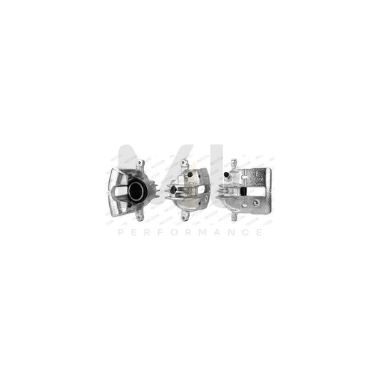 FERODO PREMIER FCL692685 Brake Caliper with accessories | ML Performance Car Parts