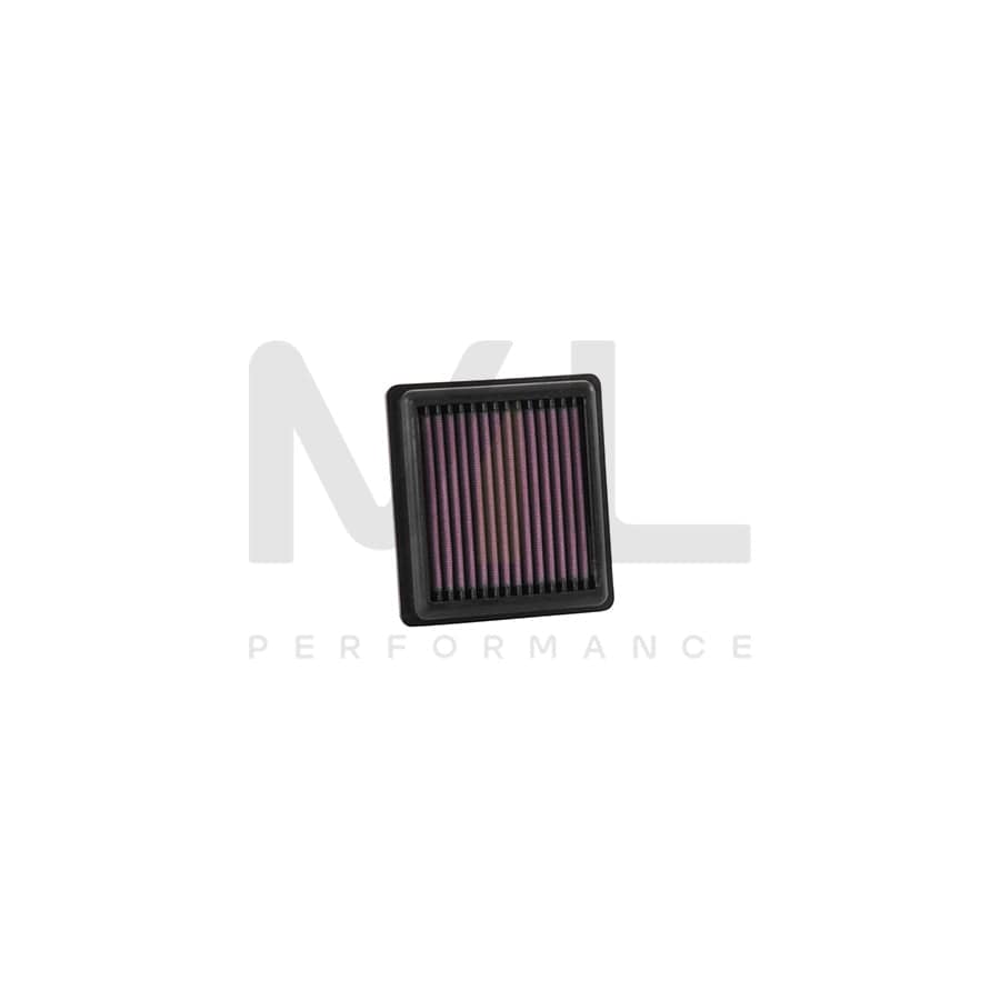 K&N YA-5317 Replacement Air Filter | ML Car Parts UK | ML Performance
