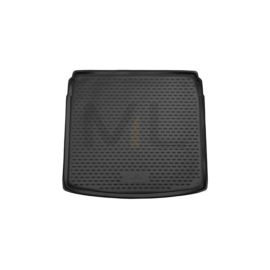 WALSER XTR 70973 Car boot liner Nonslip