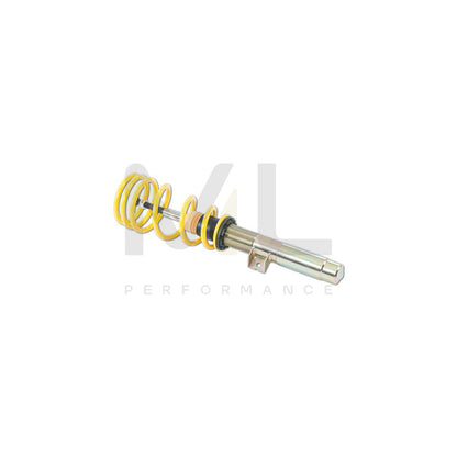 ST Suspensions 18220023 BMW E46 M3 COILOVER KIT XA