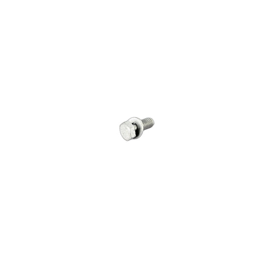 Genuine BMW 35116751138 E38 E52 Hex Bolt With Washer M8X20 (Inc. 730d, ALPINA V8 & 740iL) | ML Performance US Car Parts