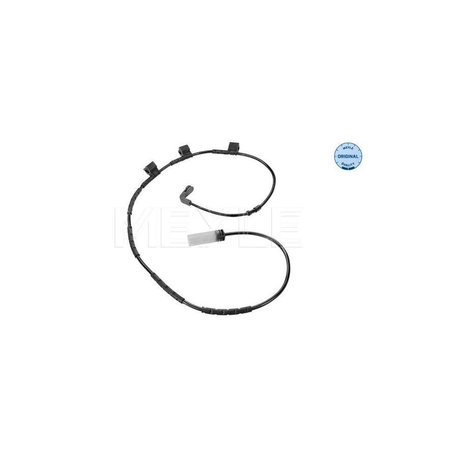 Meyle 314 527 0002 Brake Pad Wear Sensor
