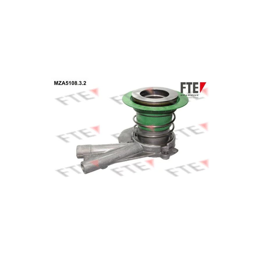 FTE Mza5108.3.2 Central Slave Cylinder, Clutch