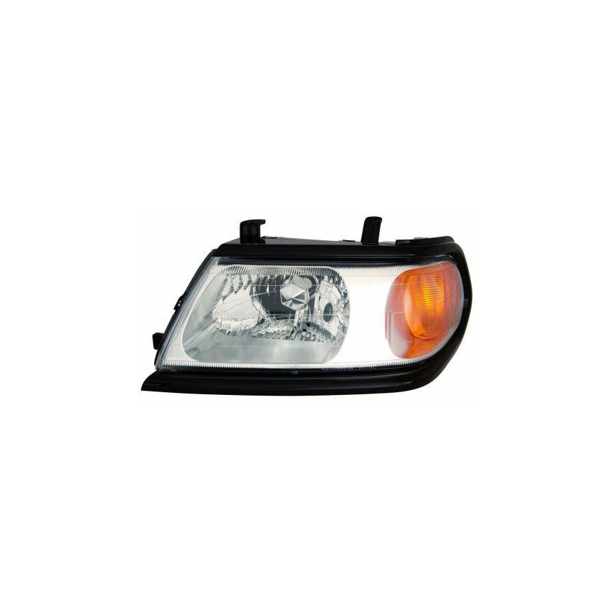 Abakus 1141121Lldem2 Headlight