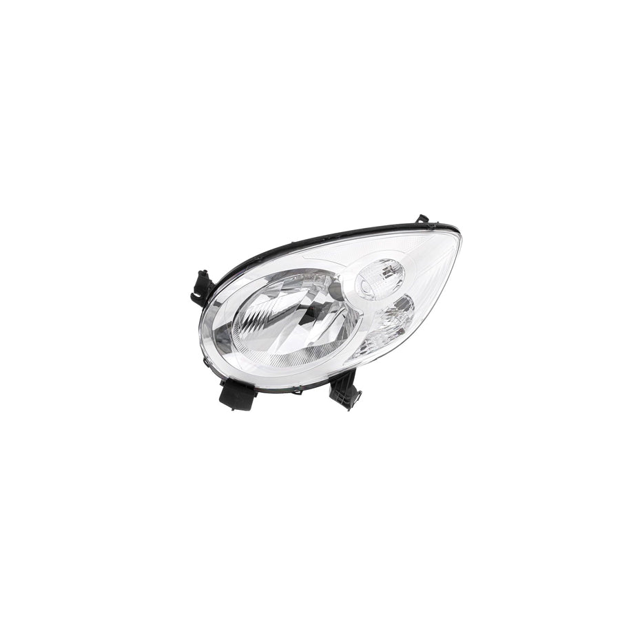 Abakus 5521123Lldem Headlight for Citroen C1 I