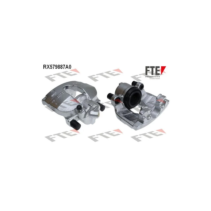 FTE Rx579887A0 Brake Caliper for Toyota Avensis