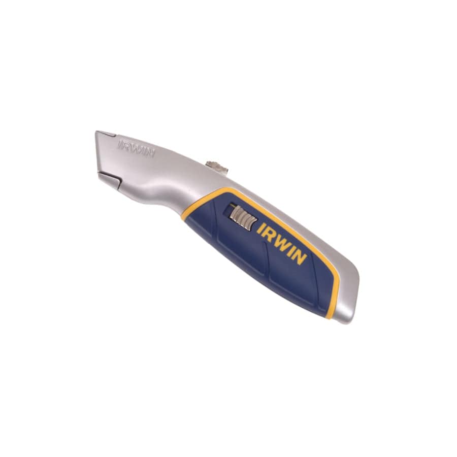 IRWIN® IRW10504236 ProTouch Retractable Blade Knife