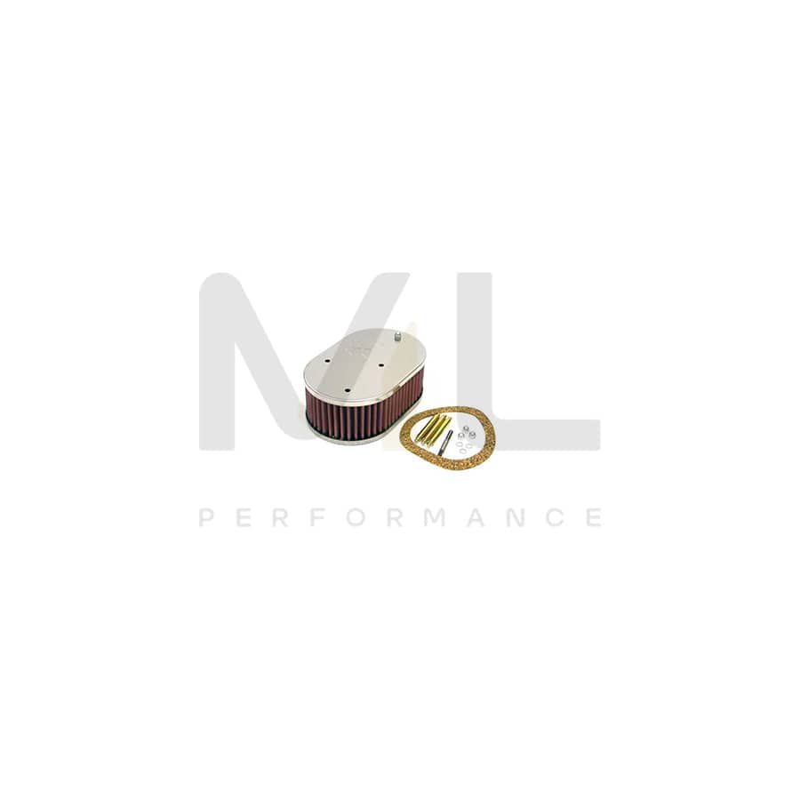 K&N 56-9159 Custom Racing Assembly | ML Car Parts UK | ML Performance