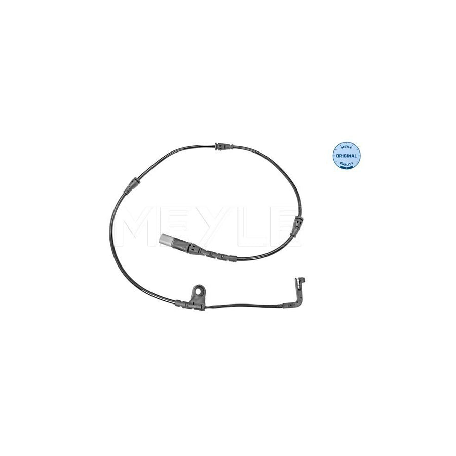 Meyle 314 527 0003 Brake Pad Wear Sensor