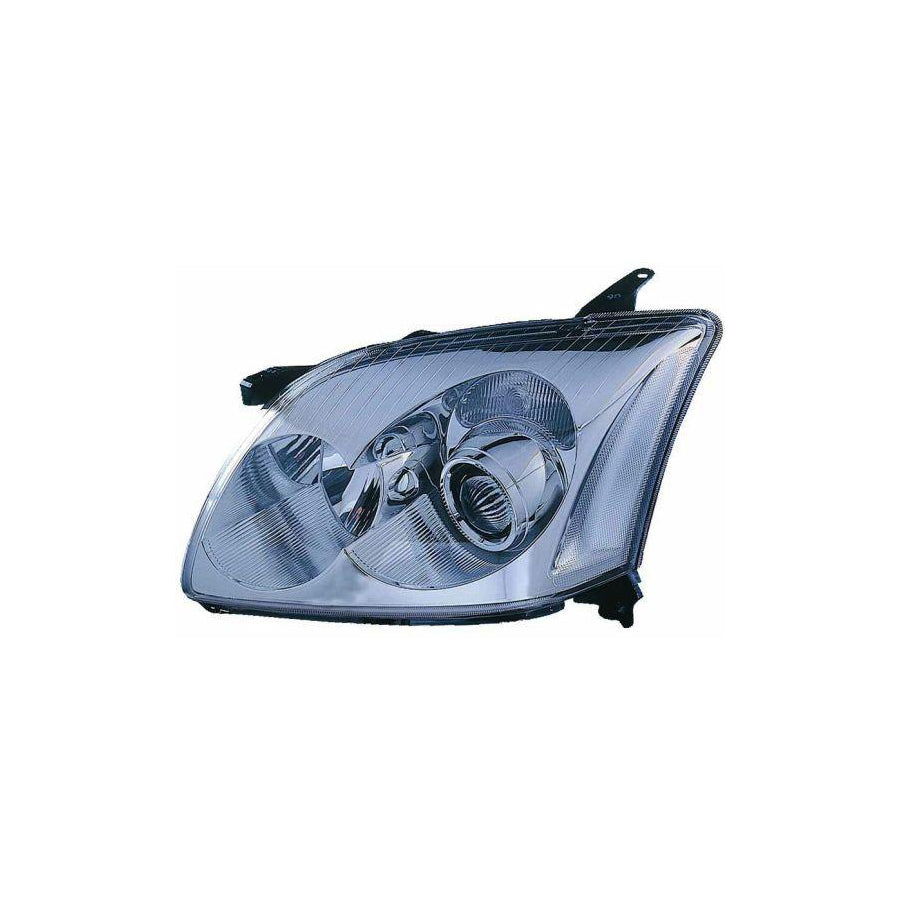 Abakus 21211F3Lldem Headlight for Toyota Avensis