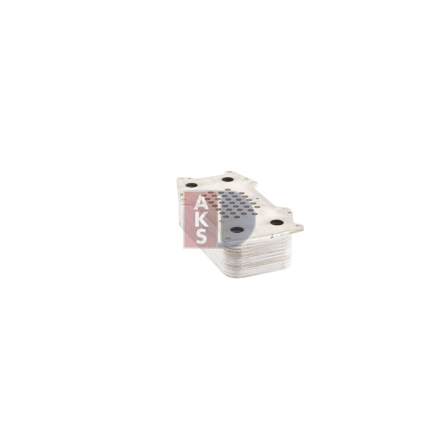 AKS Dasis 446053N Engine Oil Cooler