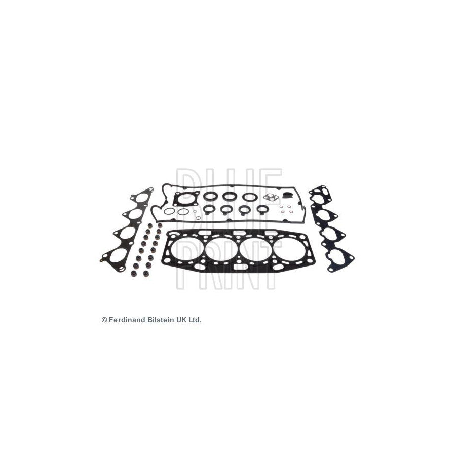 Blue Print Adc46245 Gasket Set, Cylinder Head