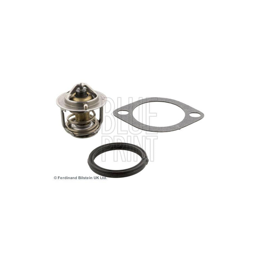 Blue Print Adh288312 Coil Spring for Honda CIVIC VII Hatchback (Eu, Ep, Ev)