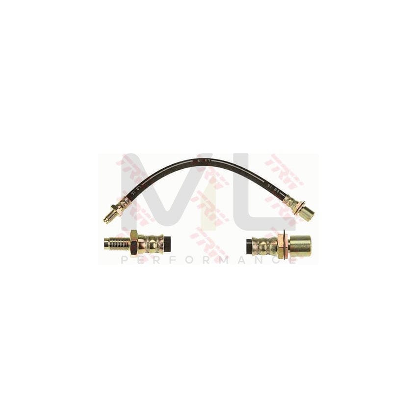 TRW PHB375 Brake Hose 310mm, M10x1 | ML Performance Car Parts