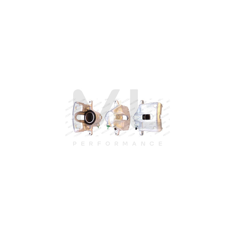 FERODO PREMIER FCL694432 Brake Caliper with accessories | ML Performance Car Parts