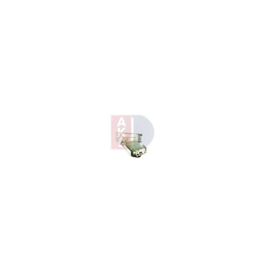 AKS Dasis 905815N Blower Motor Resistor