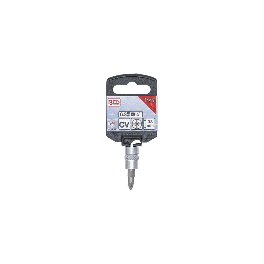 BGS 2490 Socket