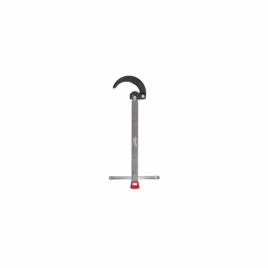 Milwaukee Hand Tools MHT48227002 Adjustable Basin Wrench 32-65mm