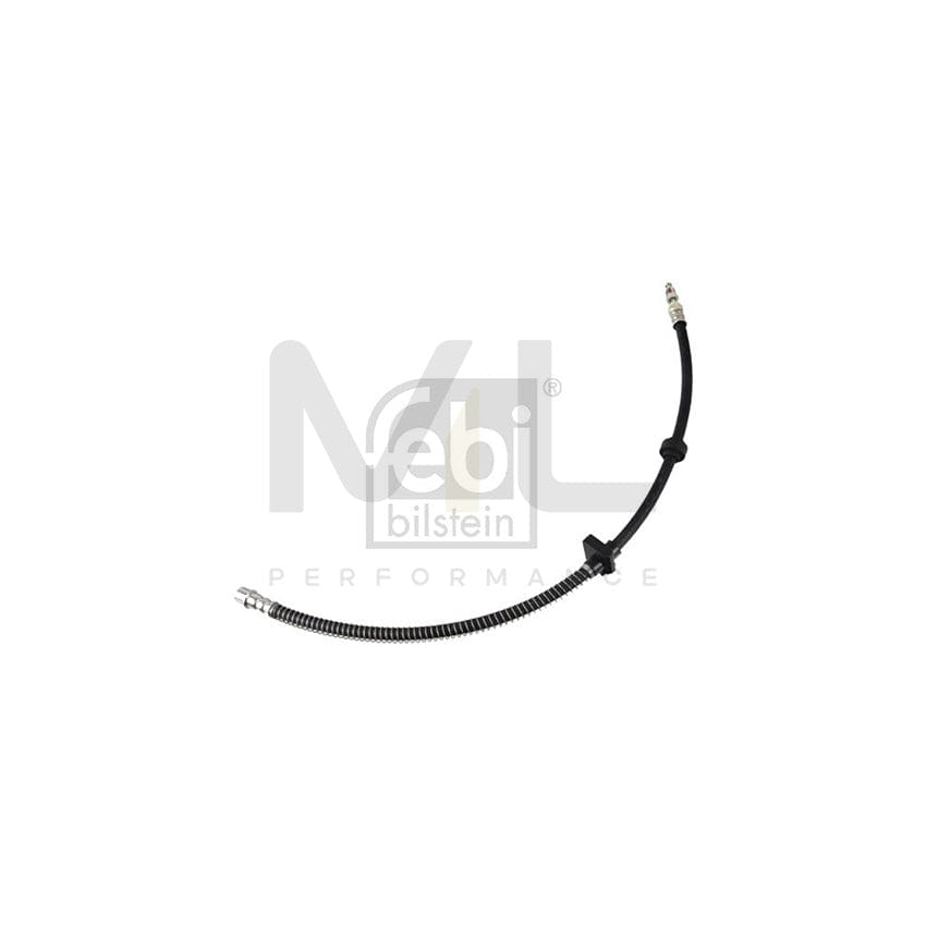 FEBI BILSTEIN 175228 Brake Hose Rear Axle Right, 687mm