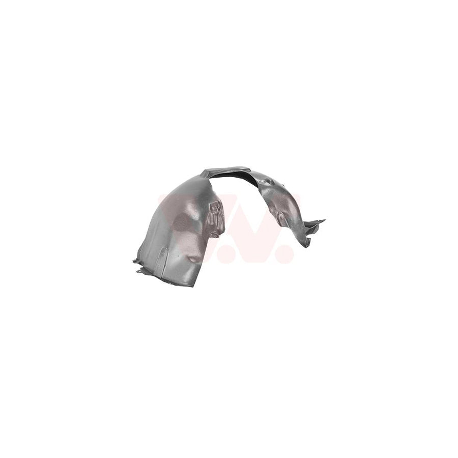 Van Wezel 0337433 Panelling, Mudguard for AUDI A3