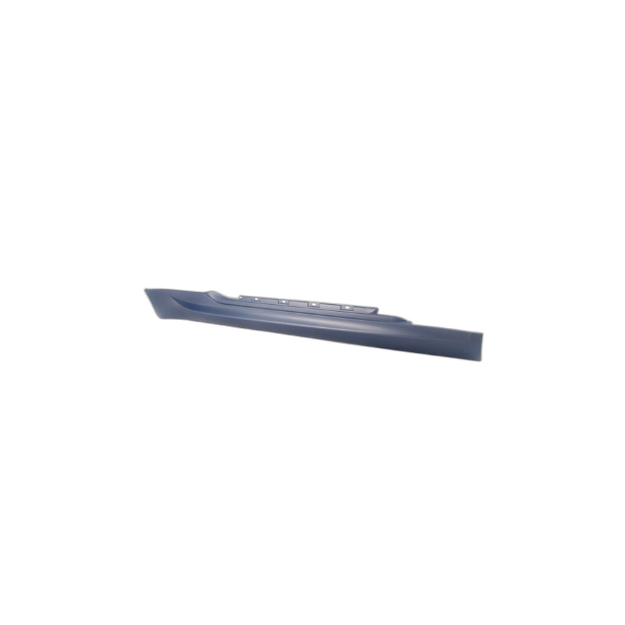 Genuine BMW 51777899546 E63 E64 Door Sill Cover, Primed Right M (Inc. M6) | ML Performance US Car Parts