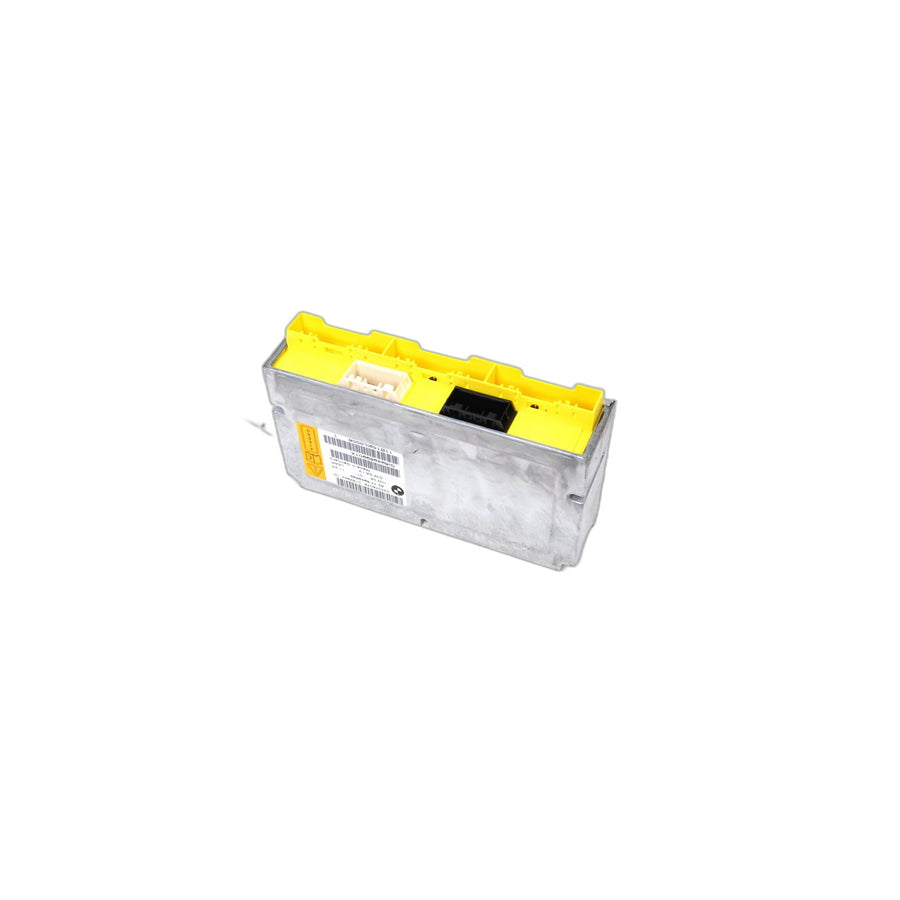 Genuine BMW 65776949899 E65 E67 E66 Safety Information Module (Inc. 735Li, 745Li & 740d) | ML Performance US Car Parts