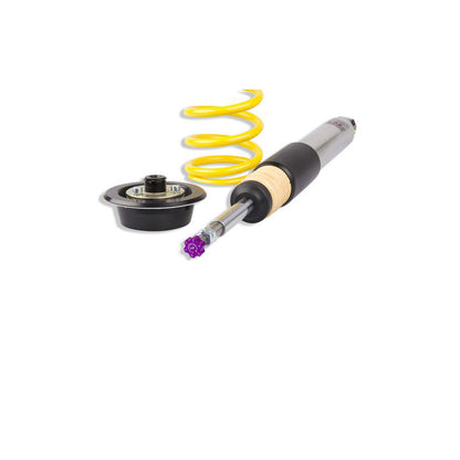 KW 35230059 Ford Focus III Variant 3 Coilover Kit 3 | ML Performance US Car Parts