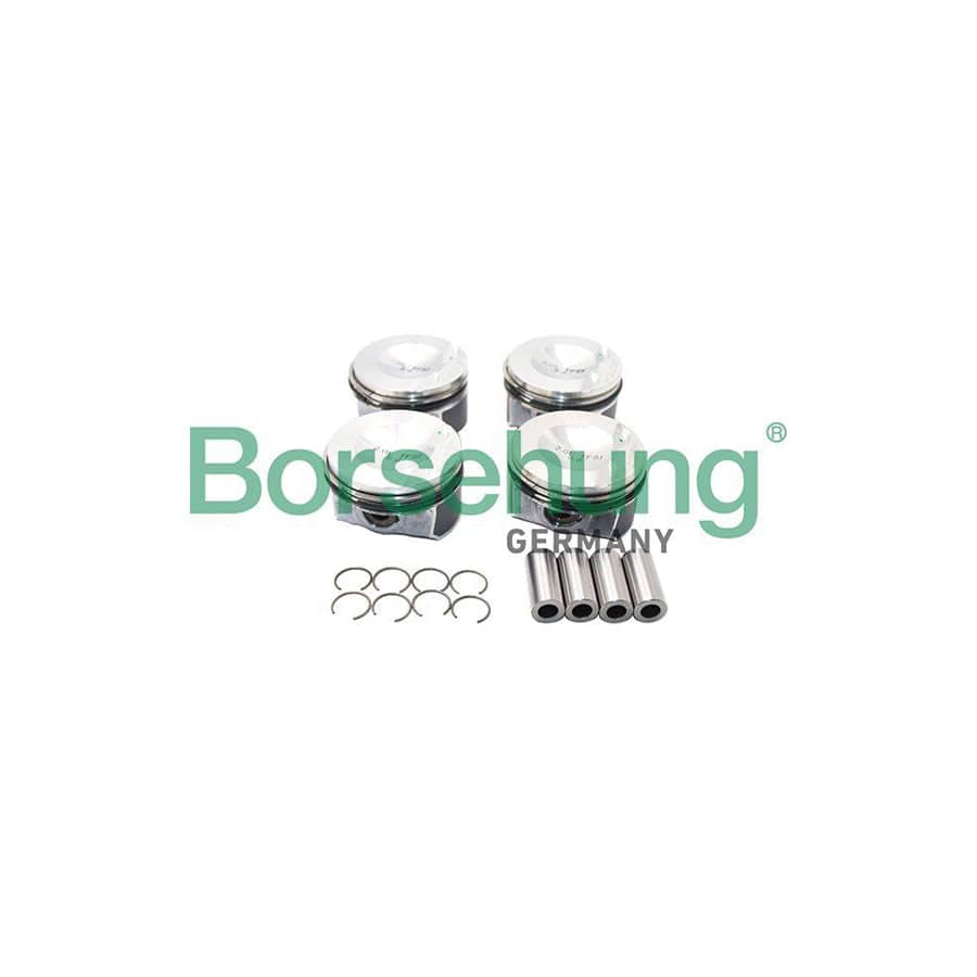 Borsehung B13583 Piston Ring Kit