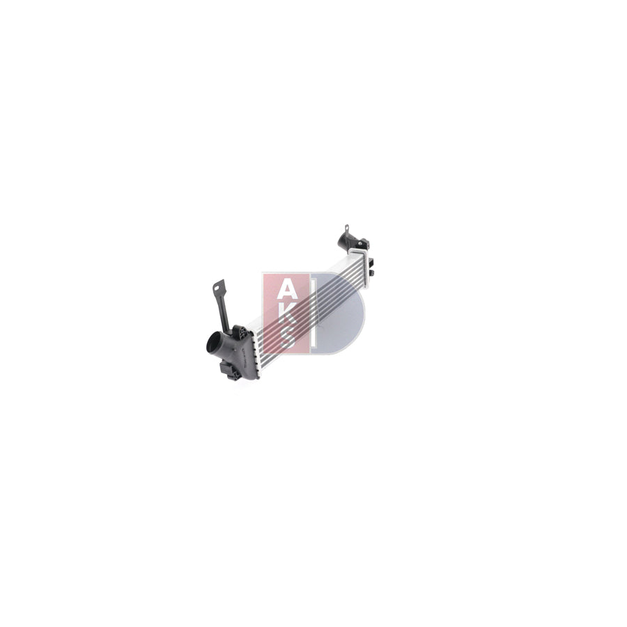 AKS Dasis 280010N Engine Radiator