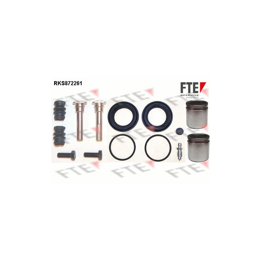 FTE 9344379 Repair Kit, Brake Caliper