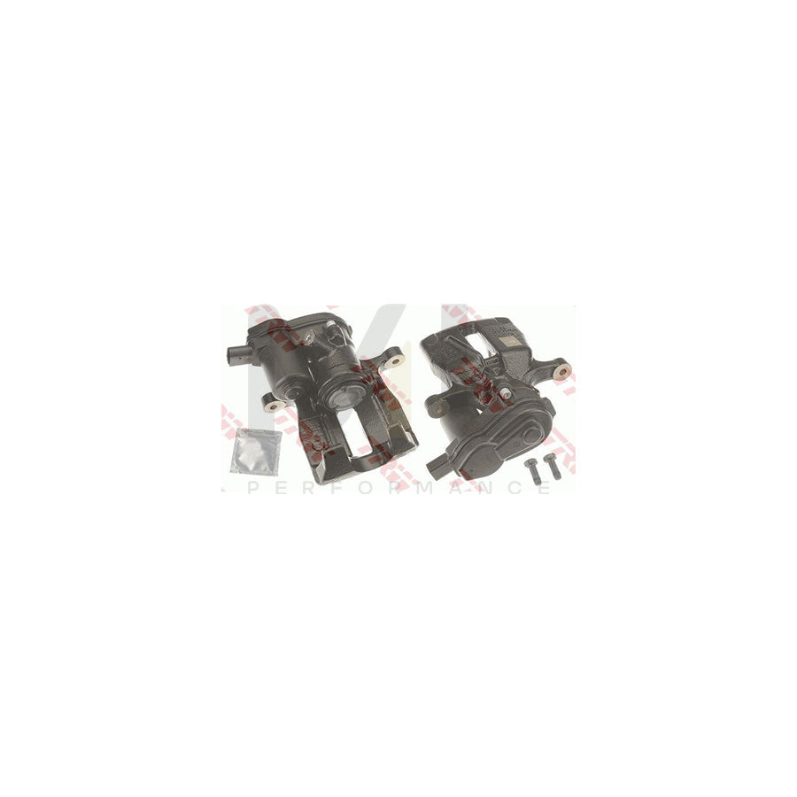 TRW BHT323E Brake Caliper for vehicles with electric parking brake | ML Performance Car Parts
