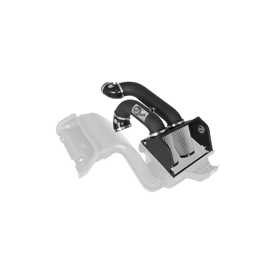  aFe 51-22642-B Open Element Intake Ford F-150 15-21 V6-2.7L (tt)/ 15-16 V6-3.5L (tt)  | ML Performance US Car Parts
