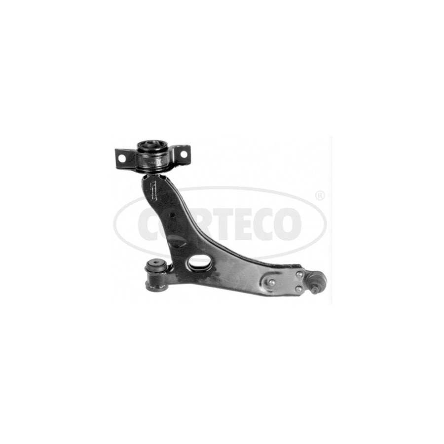 Corteco 49399128 Suspension Arm for Ford Focus