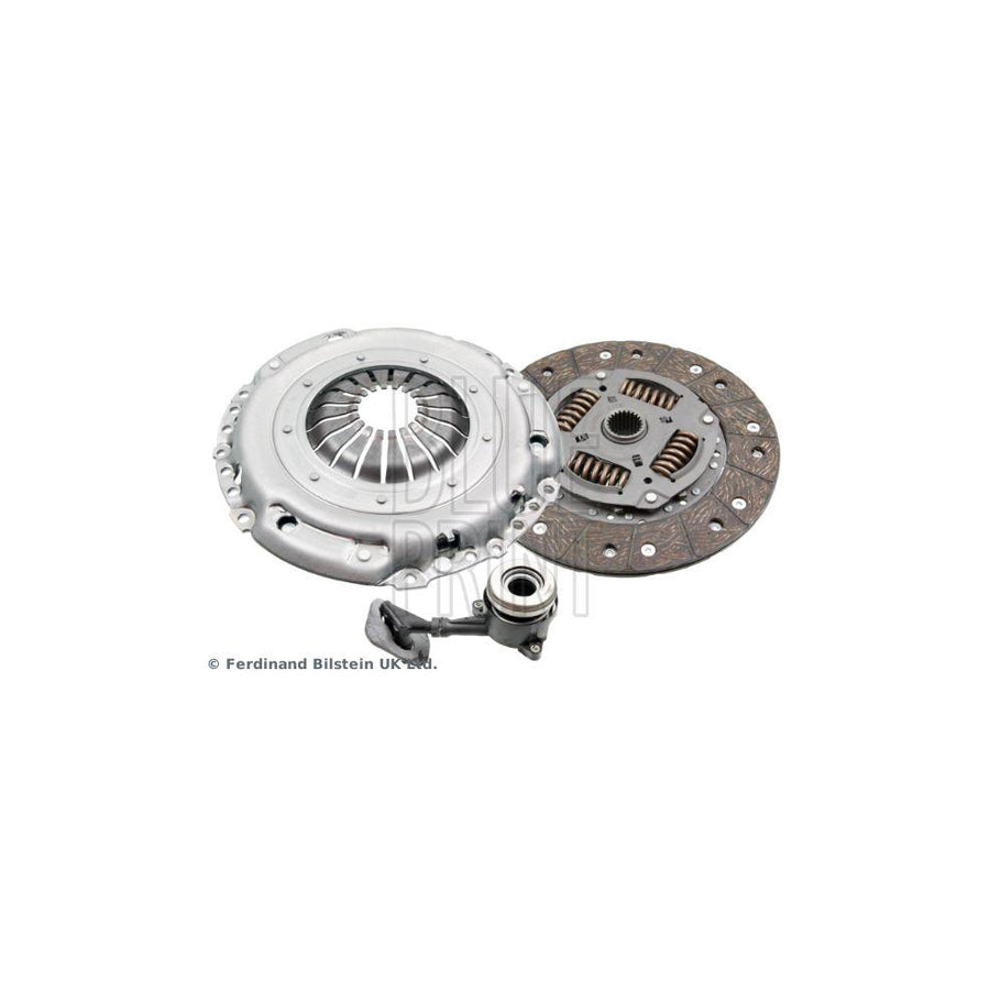 Blue Print Adf1230133 Clutch Kit