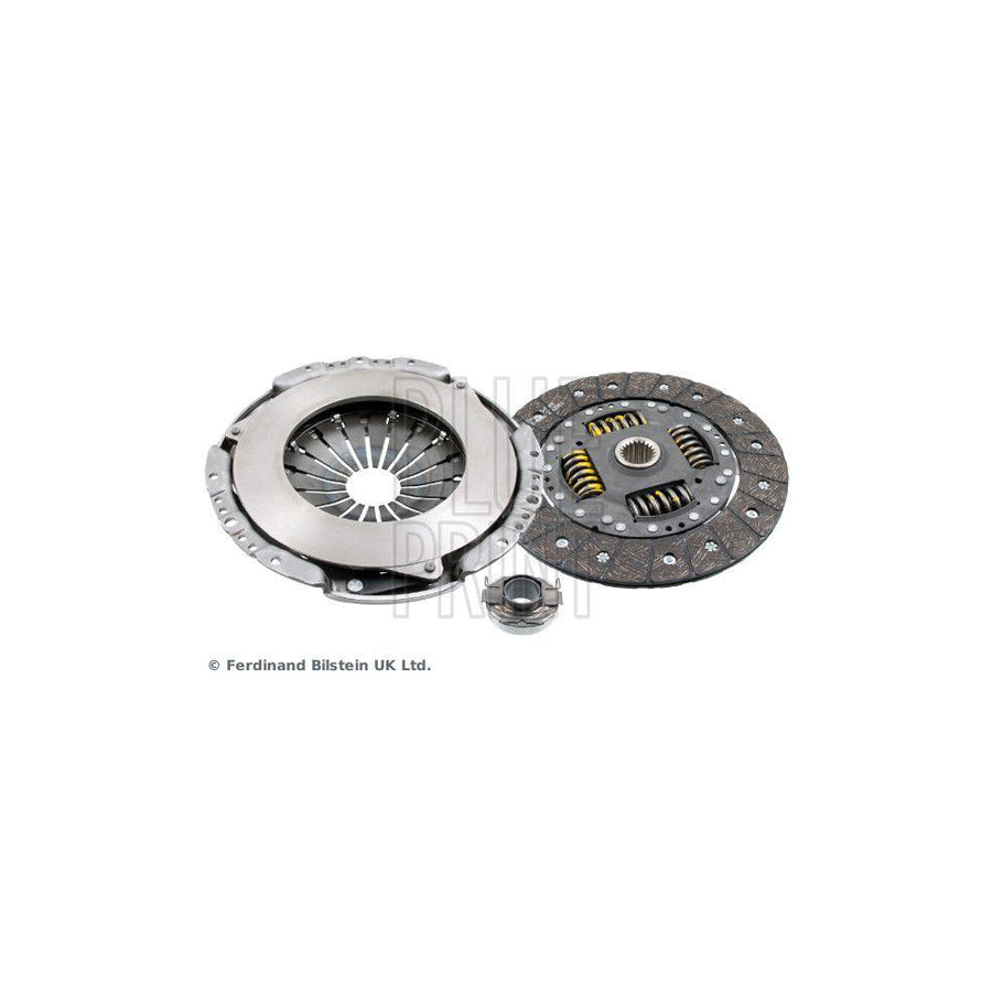 Blue Print Adt330124 Clutch Kit
