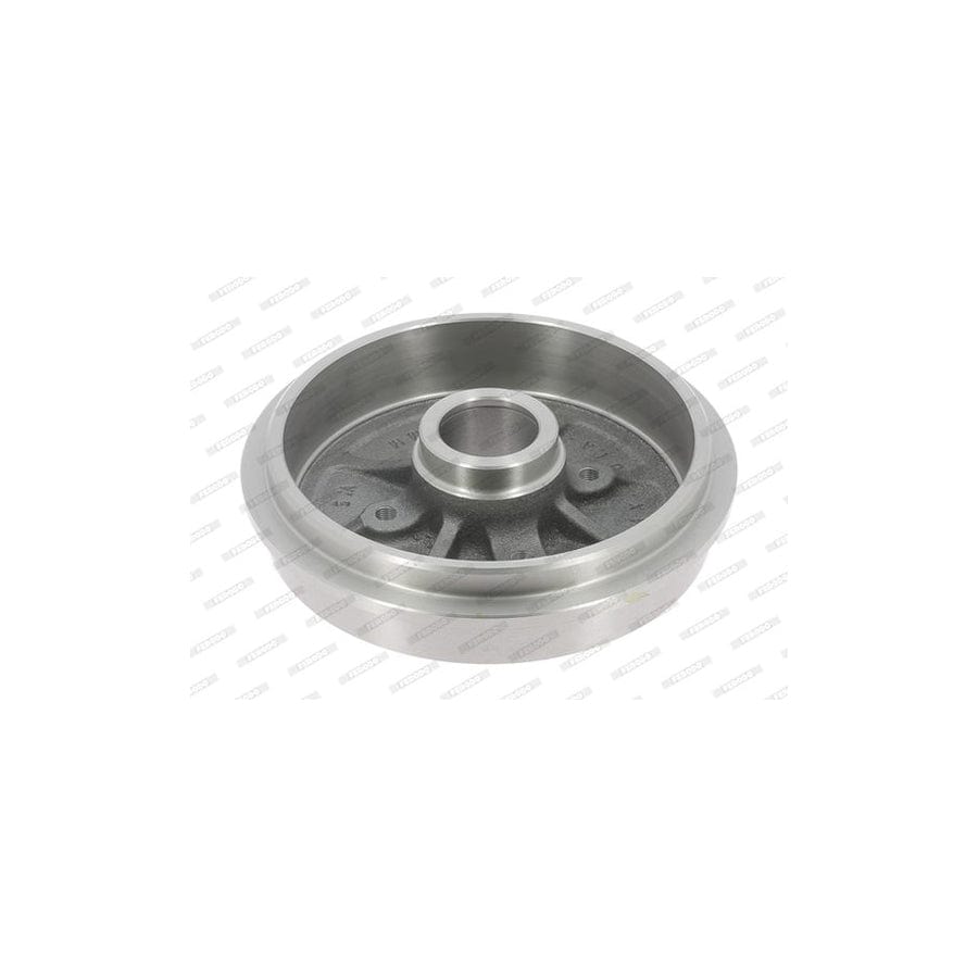 Ferodo Fsl398 Brake Pad Set Fuse Technology Not Prepared For Wear Indicator