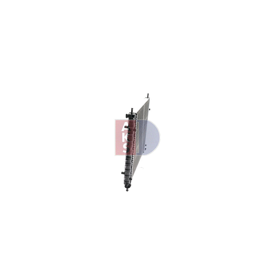 AKS Dasis 080790N Engine Radiator