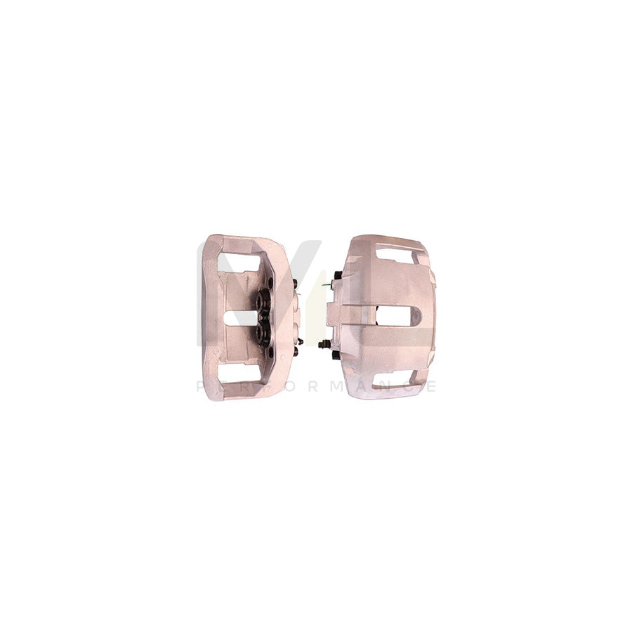 HELLA 8AC 355 399-001 Brake Caliper without holder