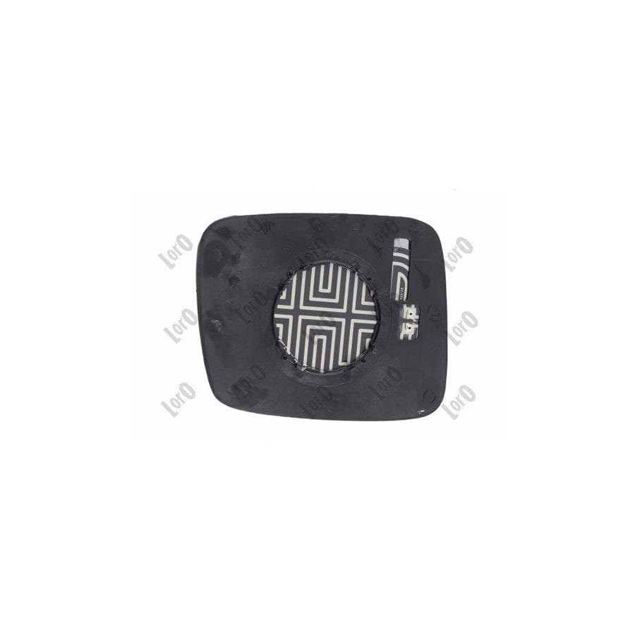 Abakus 4050G04 Mirror Glass, Outside Mirror for VW Transporter