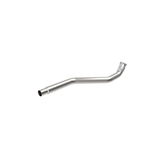  aFe 49-36428 Resonator Delete Pipe Audi A4/A5 (B8) 09-16 L4-2.0L (T)  | ML Performance US Car Parts