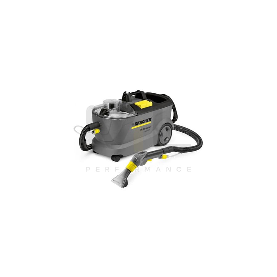 KARCHER Puzzi 10/1 1.100-130.0 Wash Vacuum Cleaner