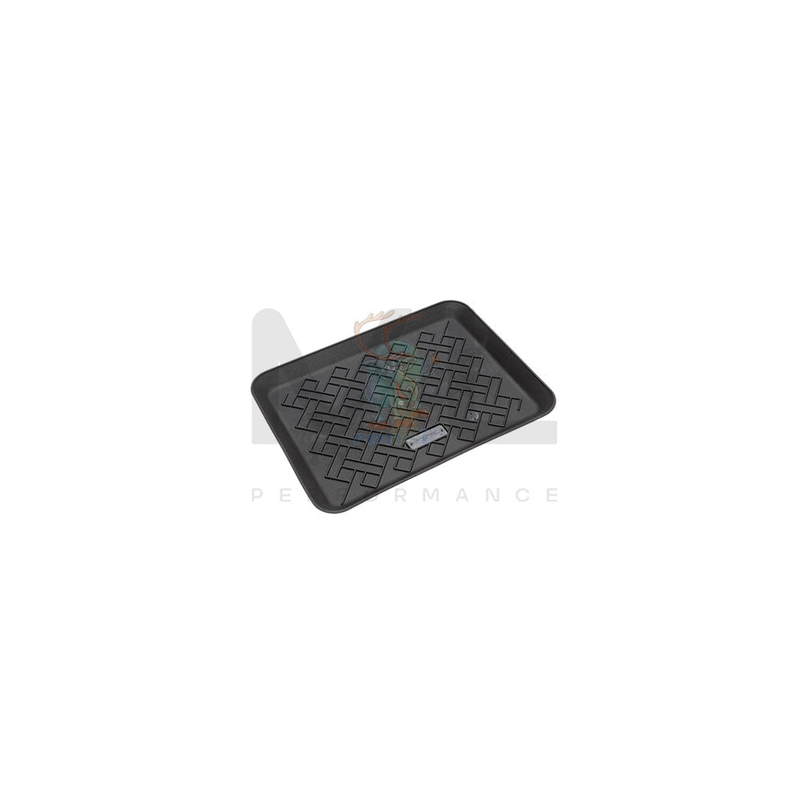RENSI 913-1 Floor Mat Left Rear, Right Rear