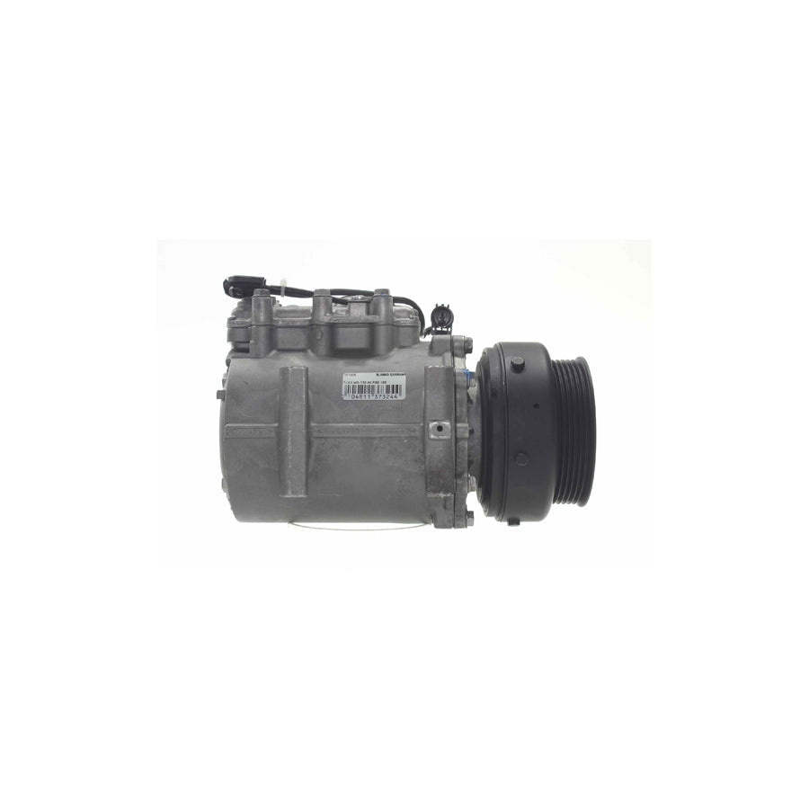 Alanko 10551506 Compressor, Air Conditioning